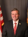 GA Sen. Russ Goodman, District 8