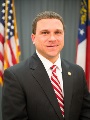 GA Sen. Tyler Harper, District 7